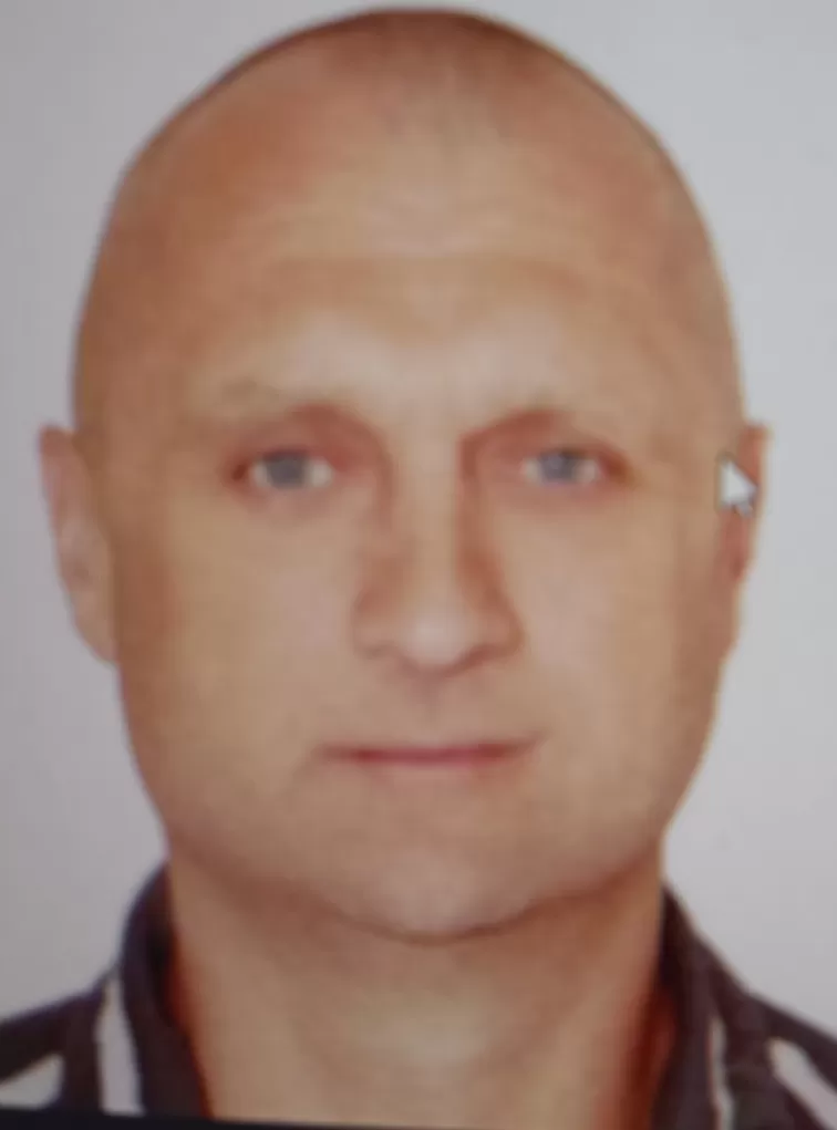 Столяревич Вадим Николаевич 