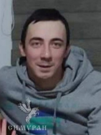 Воробьёв Вадим Александрович