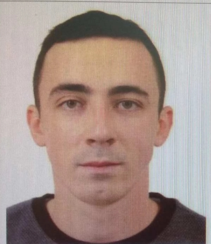 Воробьёв Вадим Александрович