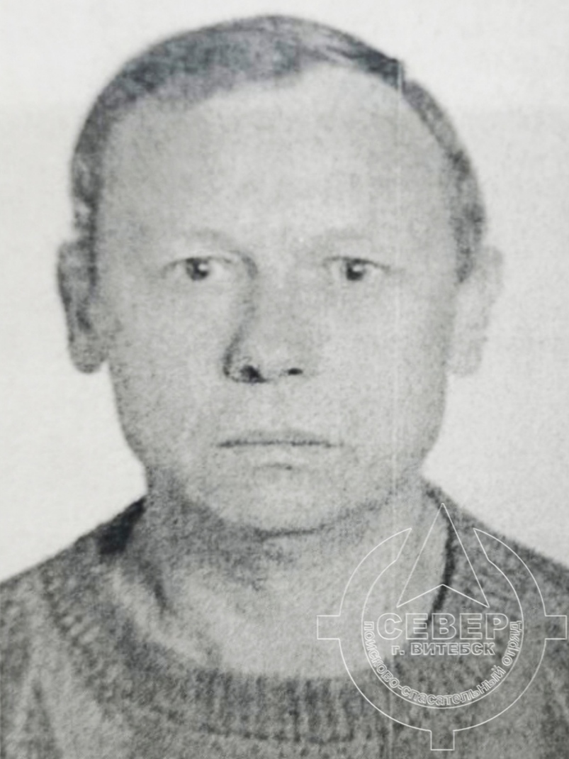 Лосякин Валентин Фёдорович