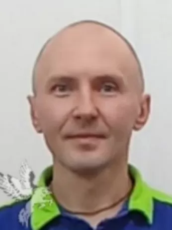 Любутин Валентин Сергеевич