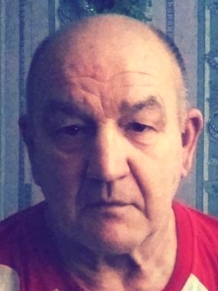 Подхалюзин Валентин Витальевич