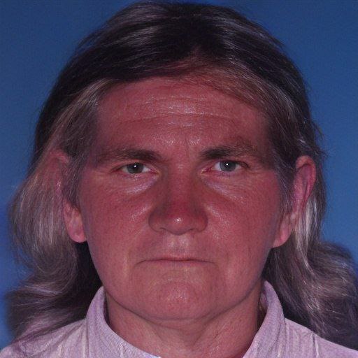 Свистунова Валентина Николаевна