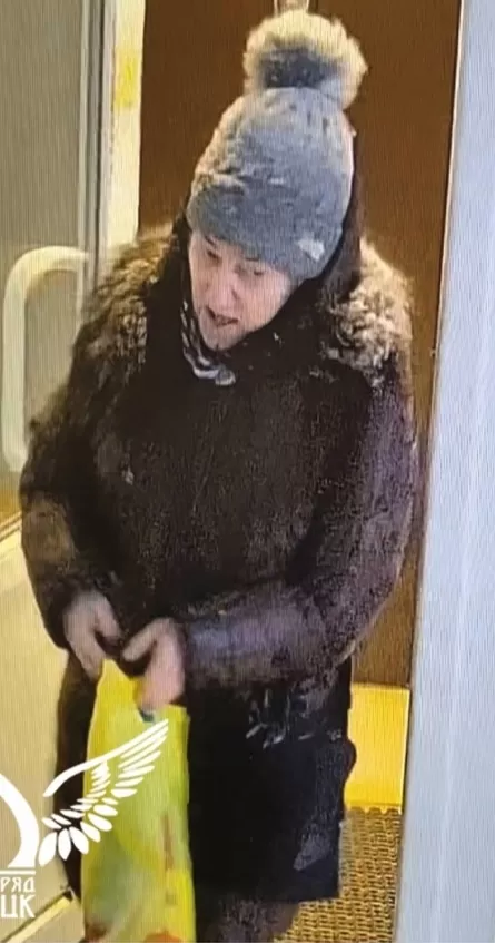 Ахремчик Валентина Витальевна Ахремчик Валентина Витальевна