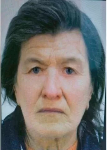 Демеш Валентина Михайловна