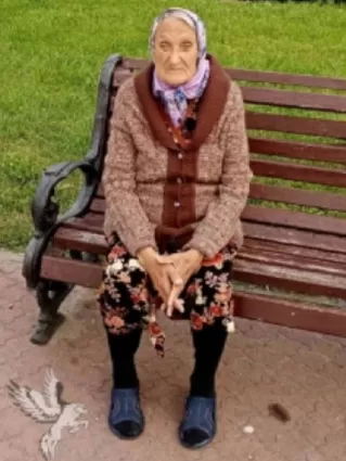 Хоменок Валентина Геронтьевна