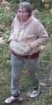 Имайкина (Буяк) Валентина Ивановна