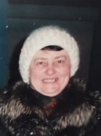 Кононова Валентина Владимировна