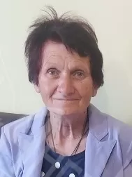 Кошечкина Валентина Алексеевна Кошечкина Валентина Алексеевна