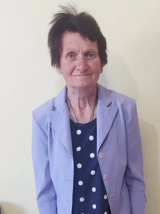 Кошечкина (Конькова) Валентина Алексеевна Кошечкина (Конькова) Валентина Алексеевна