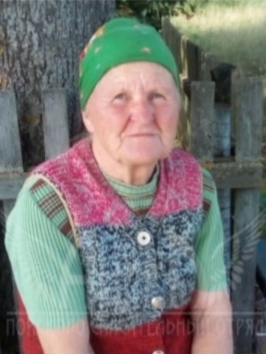 Ковалевич Валентина Фоминична