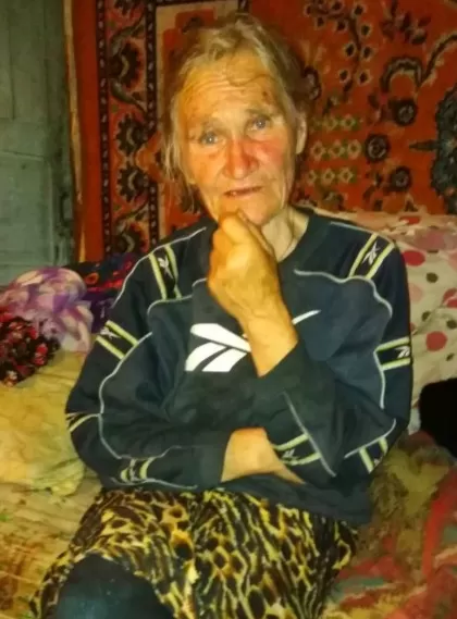 Ковалёва Валентина Петровна Ковалёва Валентина Петровна