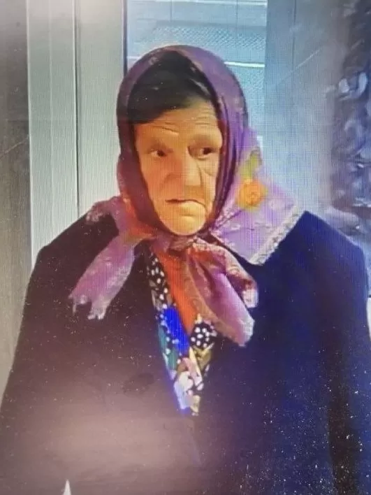 Кудло Валентина Антоновна