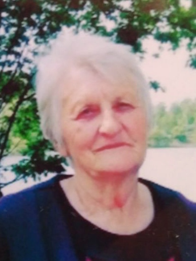 Лосева Валентина Ивановна