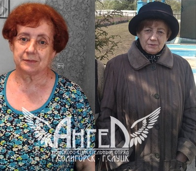 Михальчук Валентина Михайловна