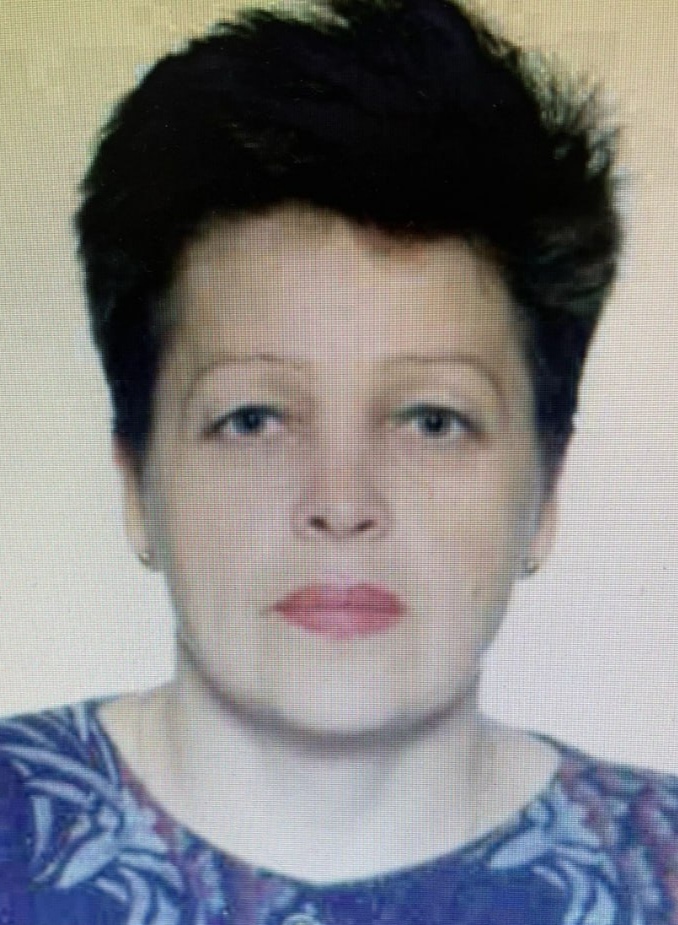 Микулина Валентина Сидоровна