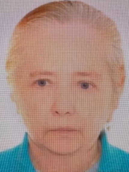 Миронова Валентина Михайловна