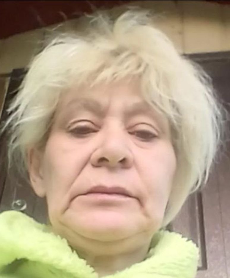 Паремская Валентина Анатольевна Паремская Валентина Анатольевна