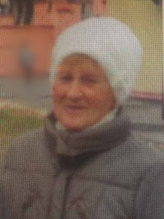 Пристая Валентина Николаевна