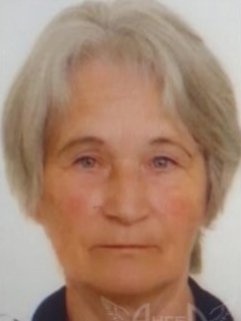 Пятерко (Мороз) Валентина Францевна Пятерко (Мороз) Валентина Францевна