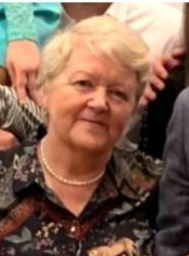 Толстюк (Буркат) Валентина Ивановна Толстюк (Буркат) Валентина Ивановна