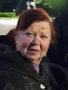 Воробьёва Валентина Константиновна