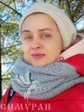 Замула Валентина Владимировна Замула Валентина Владимировна