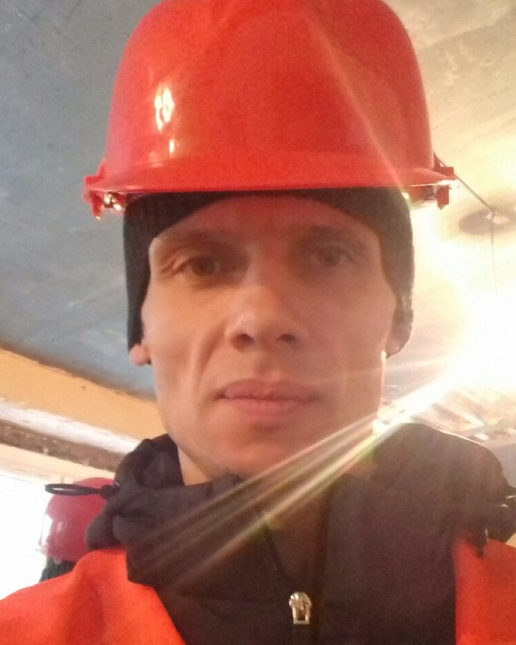 Беликов Валерий Валентинович