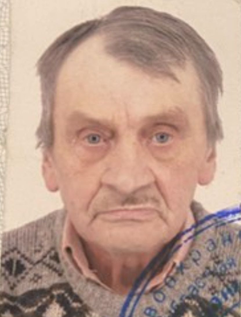 Борздой Валерий Михайлович