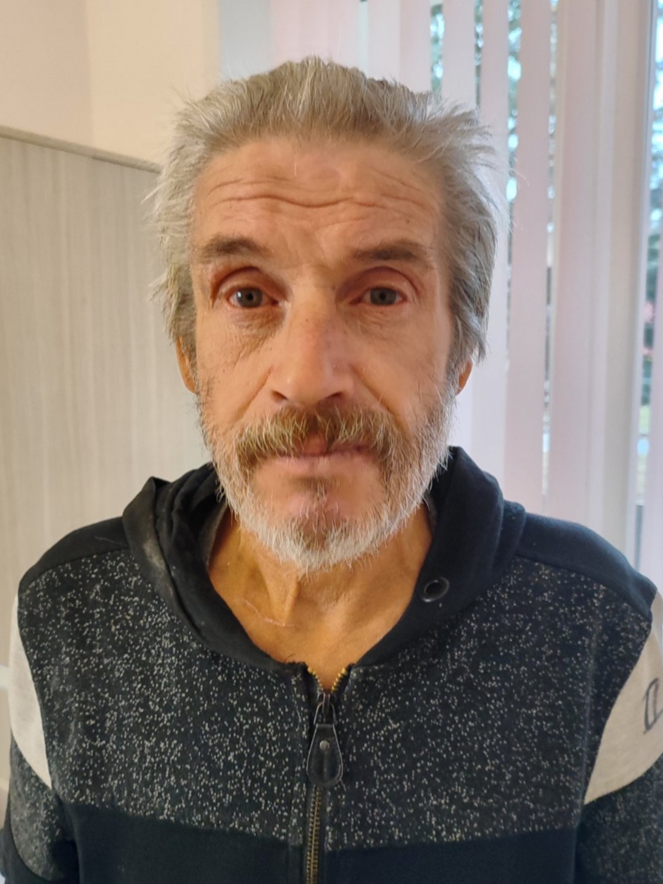 Гераськин Валерий Васильевич