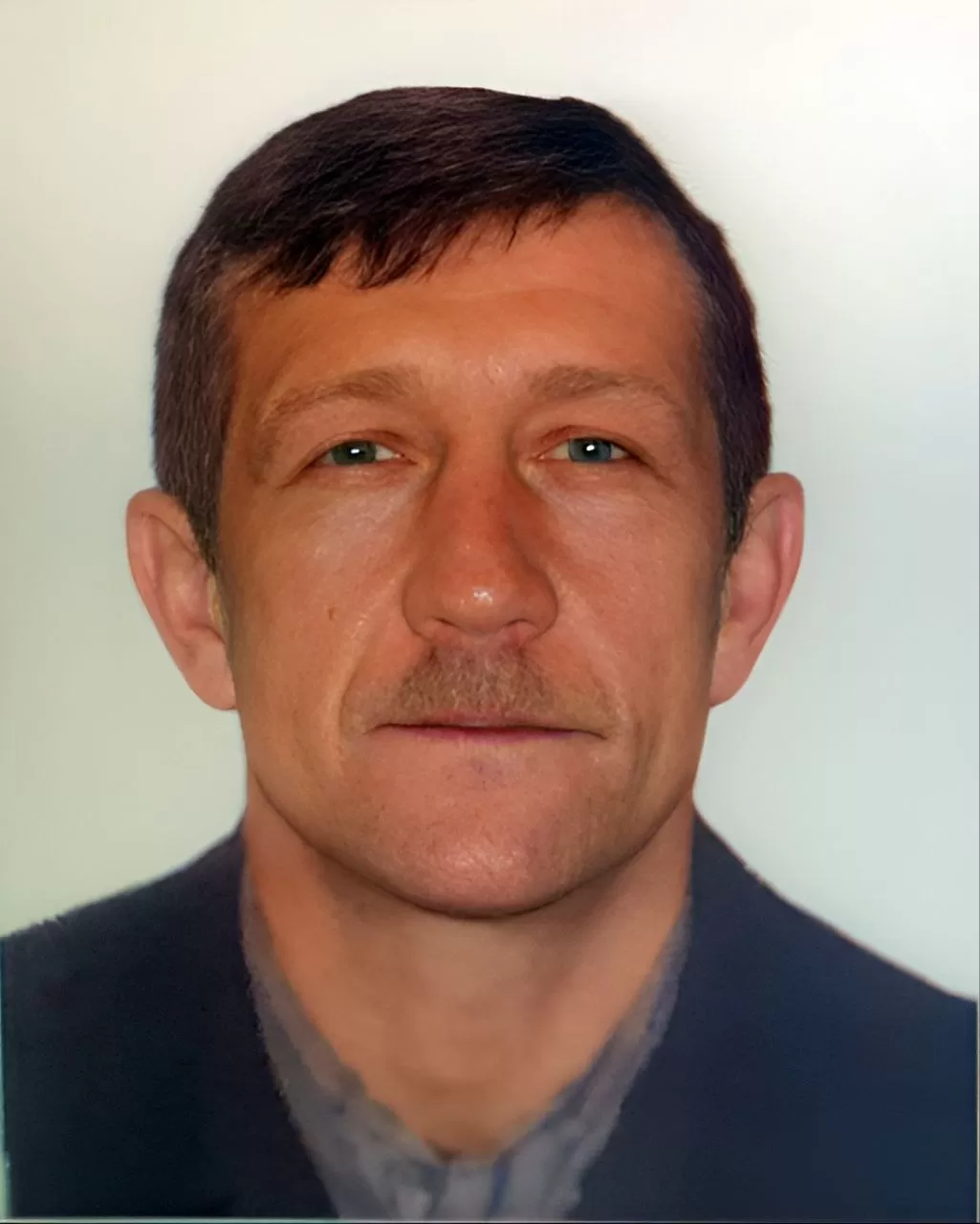 Глыбовский Валерий Викторович