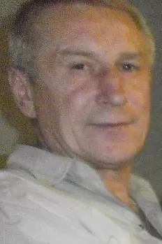 Климович Валерий Константинович