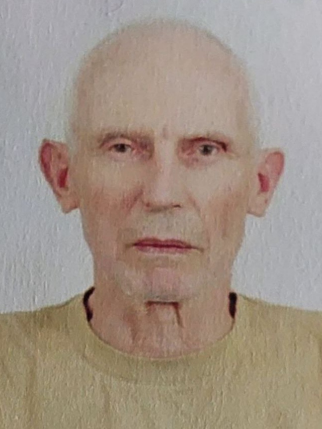 Макаров Валерий Иванович