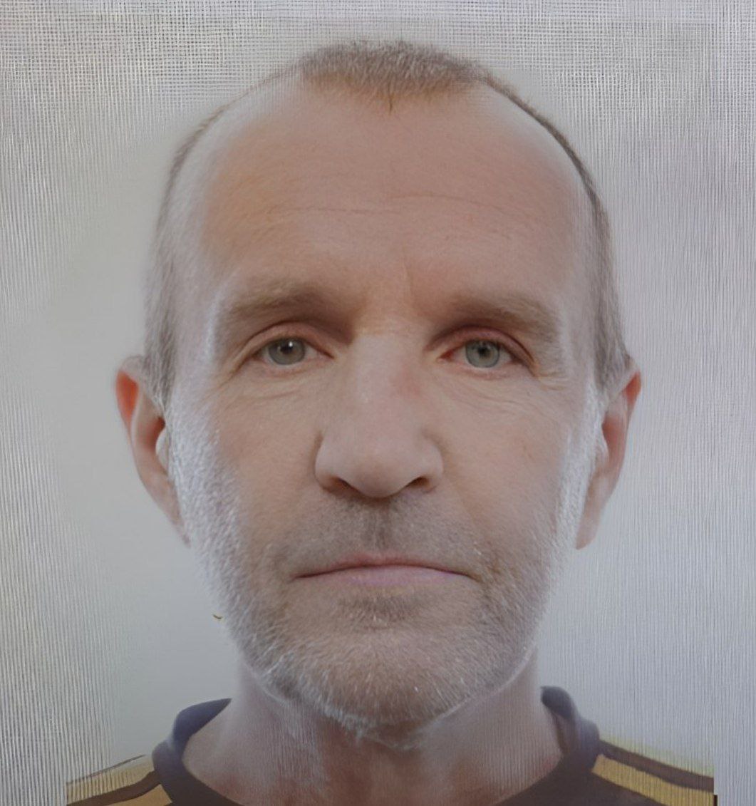 Рачёк Валерий Васильевич.