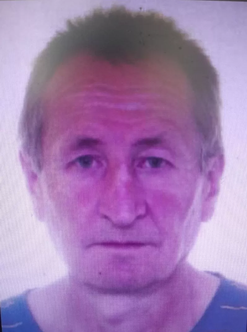 Сак Валерий Александрович