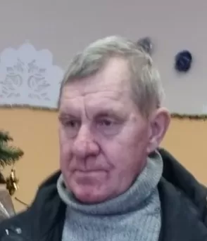 Щоморев Валерий Владимирович