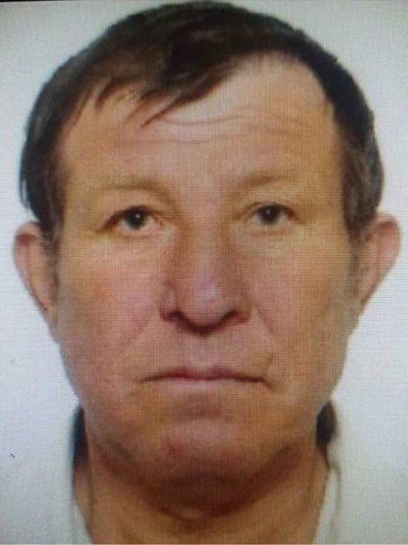 Шах Валерий Алексеевич