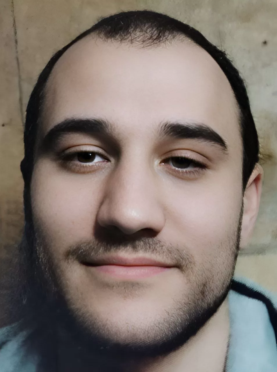 Соловянчик Валерий Павлович