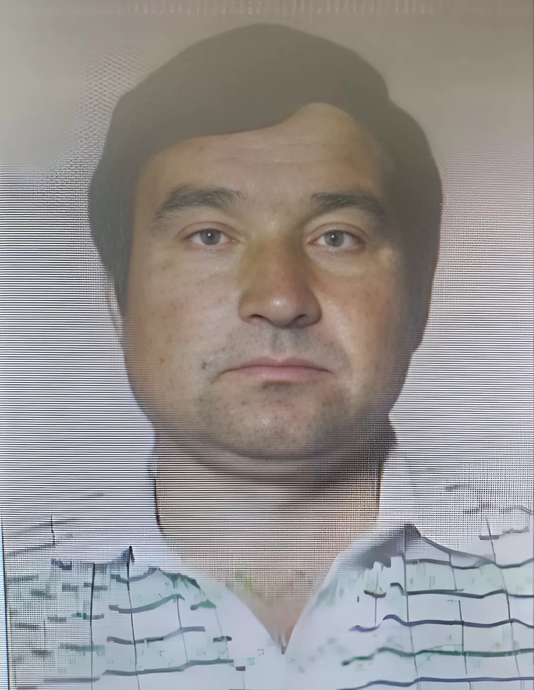 Якуш Валерий Станиславович