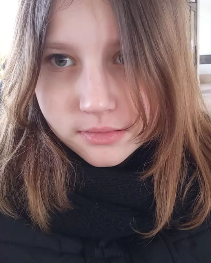 Довнар Валерия