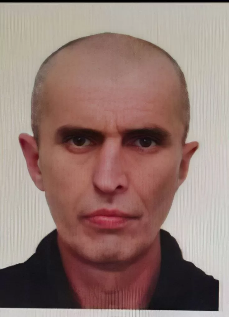 Барсуков Василий Иванович