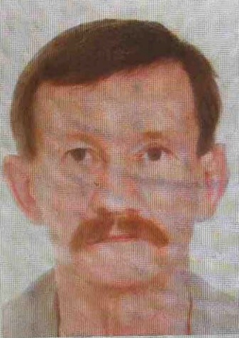 Борисов Василий Николаевич