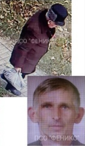 Бычков Василий Петрович