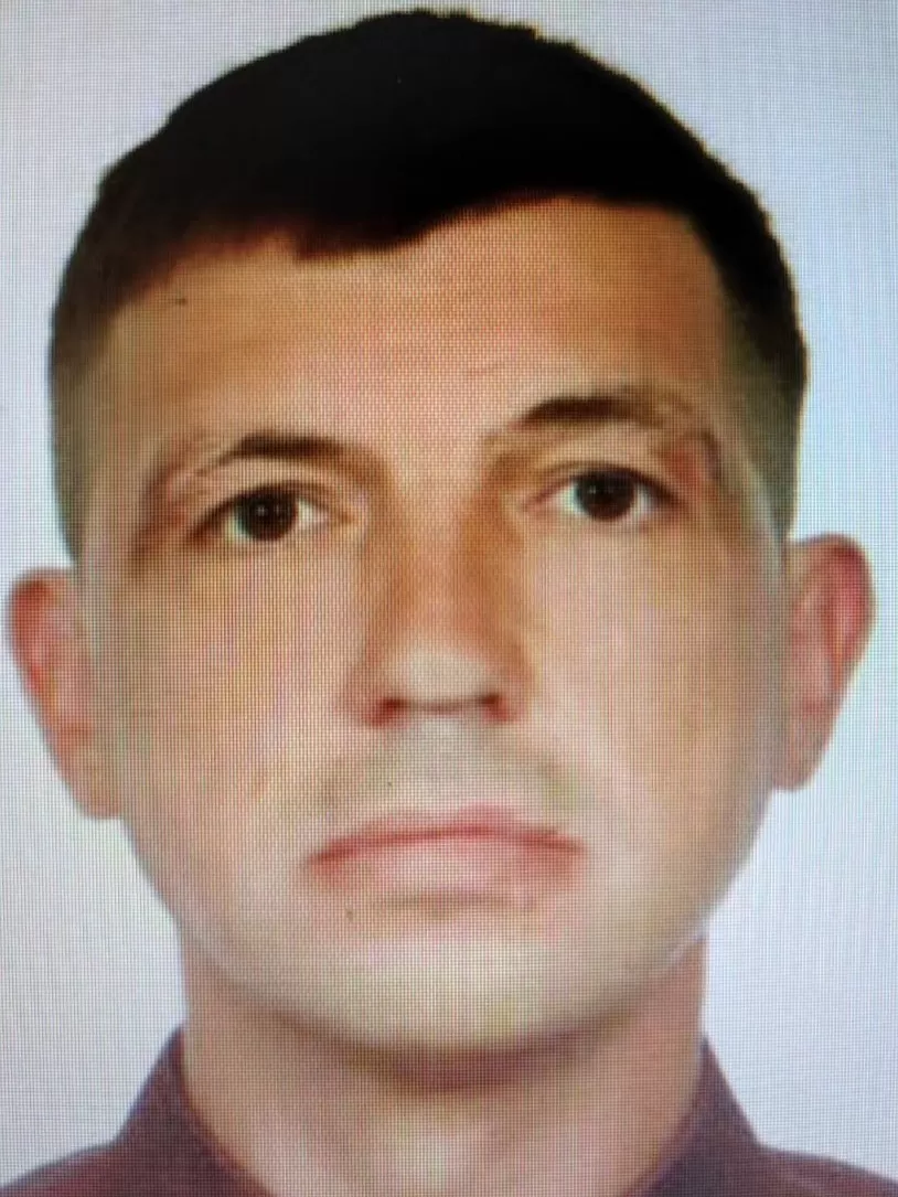 Черкес Василий Семёнович