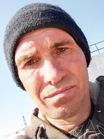 Долгий Василий Павлович