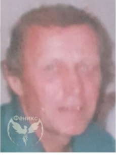 Галиновский Василий Архипович Галиновский Василий Архипович