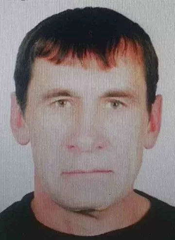 Гетиков Василий Иванович