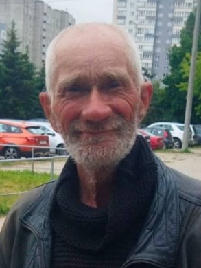 Глатанков Василий Леонович