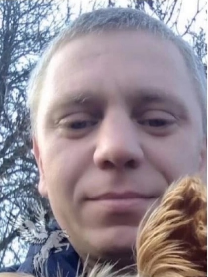 Гробовой Василий Петрович Гробовой Василий Петрович