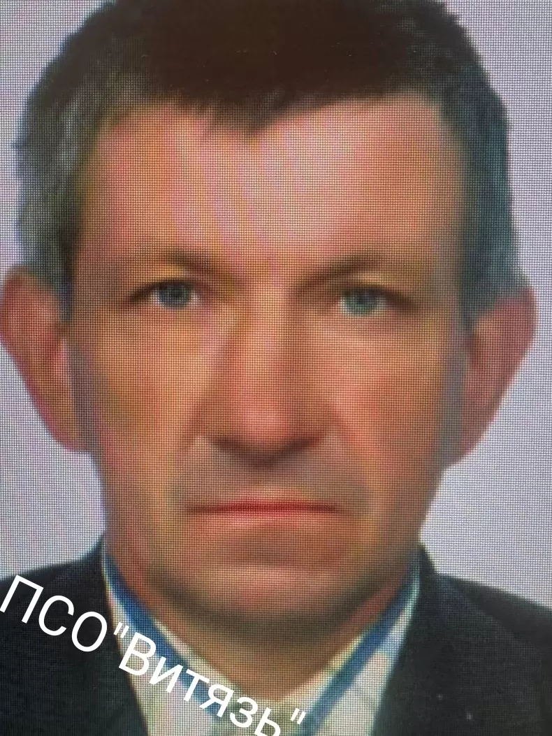 Каленкович Василий Николаевич  Каленкович Василий Николаевич